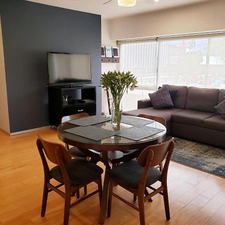Luxury Apartment In Carso, Polanco 멕시코 시 외부 사진