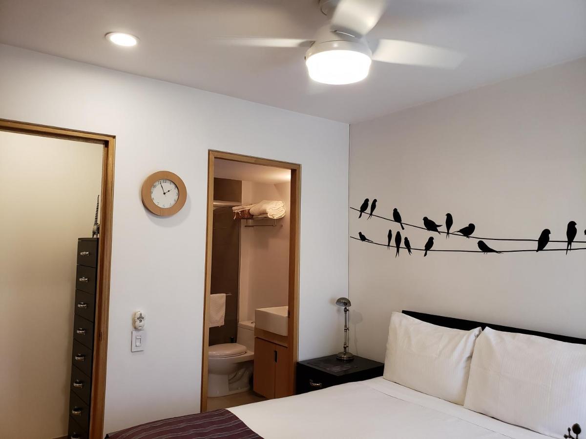 Luxury Apartment In Carso, Polanco 멕시코 시 외부 사진