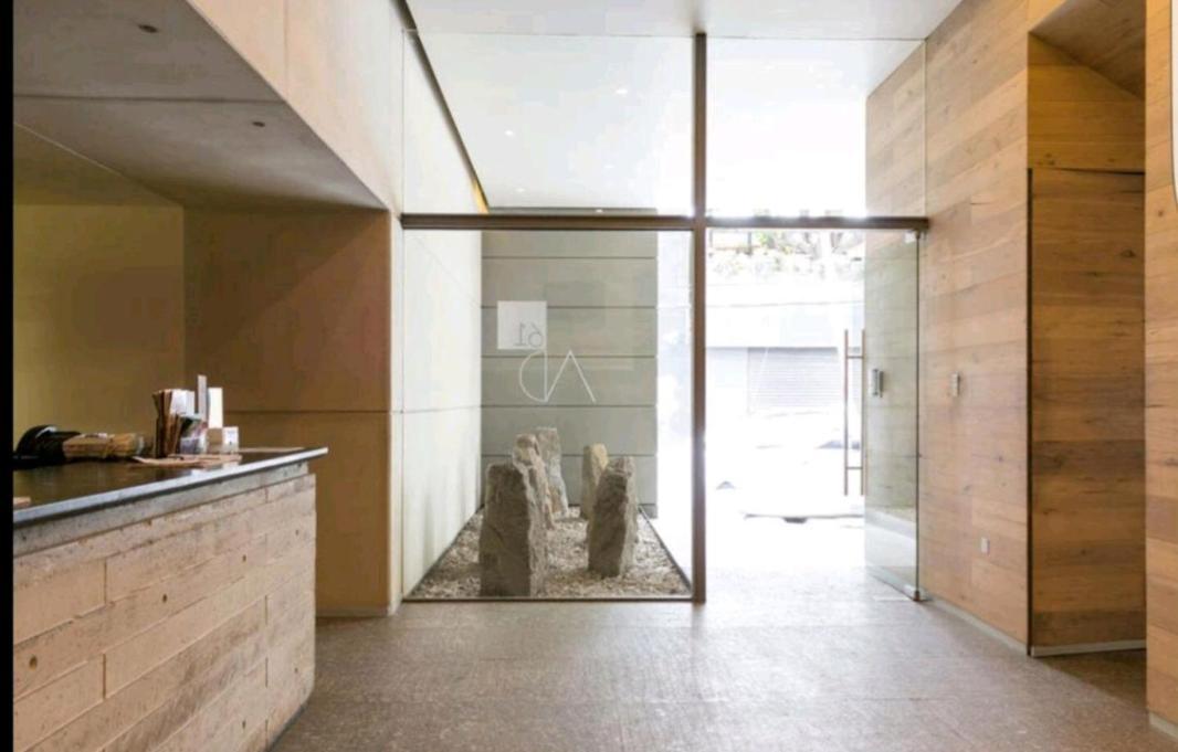 Luxury Apartment In Carso, Polanco 멕시코 시 외부 사진