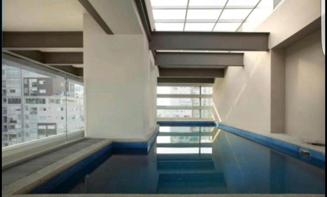 Luxury Apartment In Carso, Polanco 멕시코 시 외부 사진