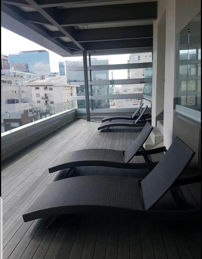 Luxury Apartment In Carso, Polanco 멕시코 시 외부 사진