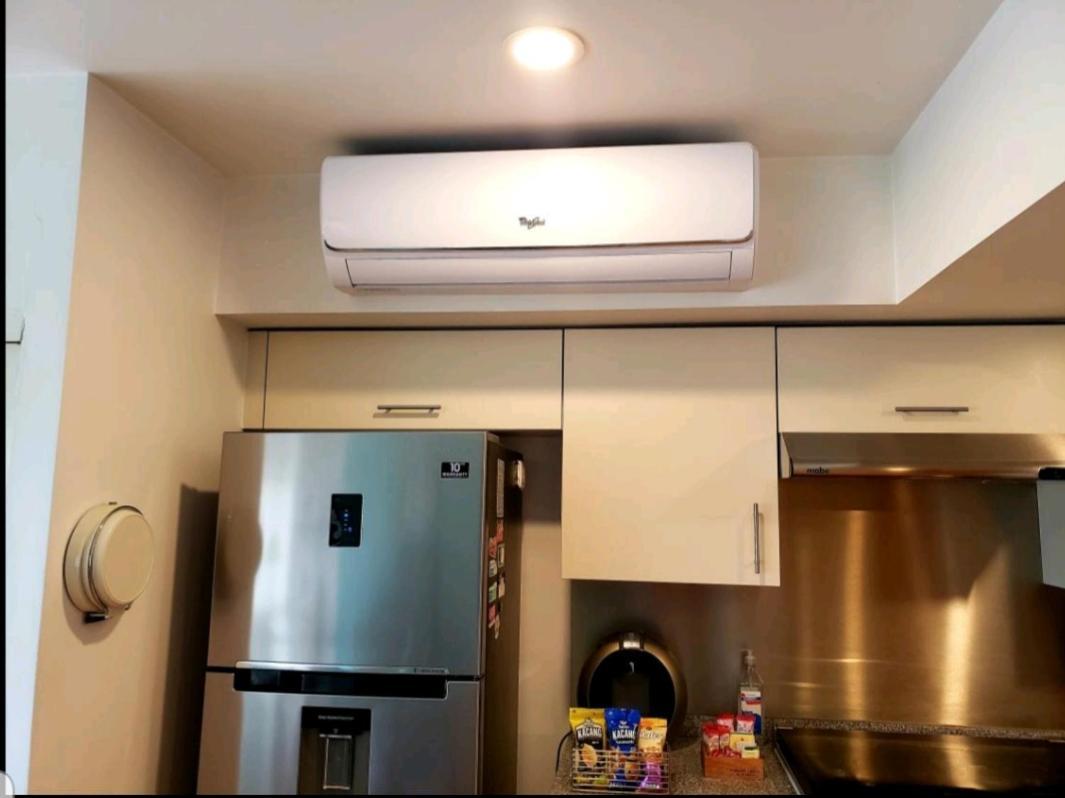 Luxury Apartment In Carso, Polanco 멕시코 시 외부 사진
