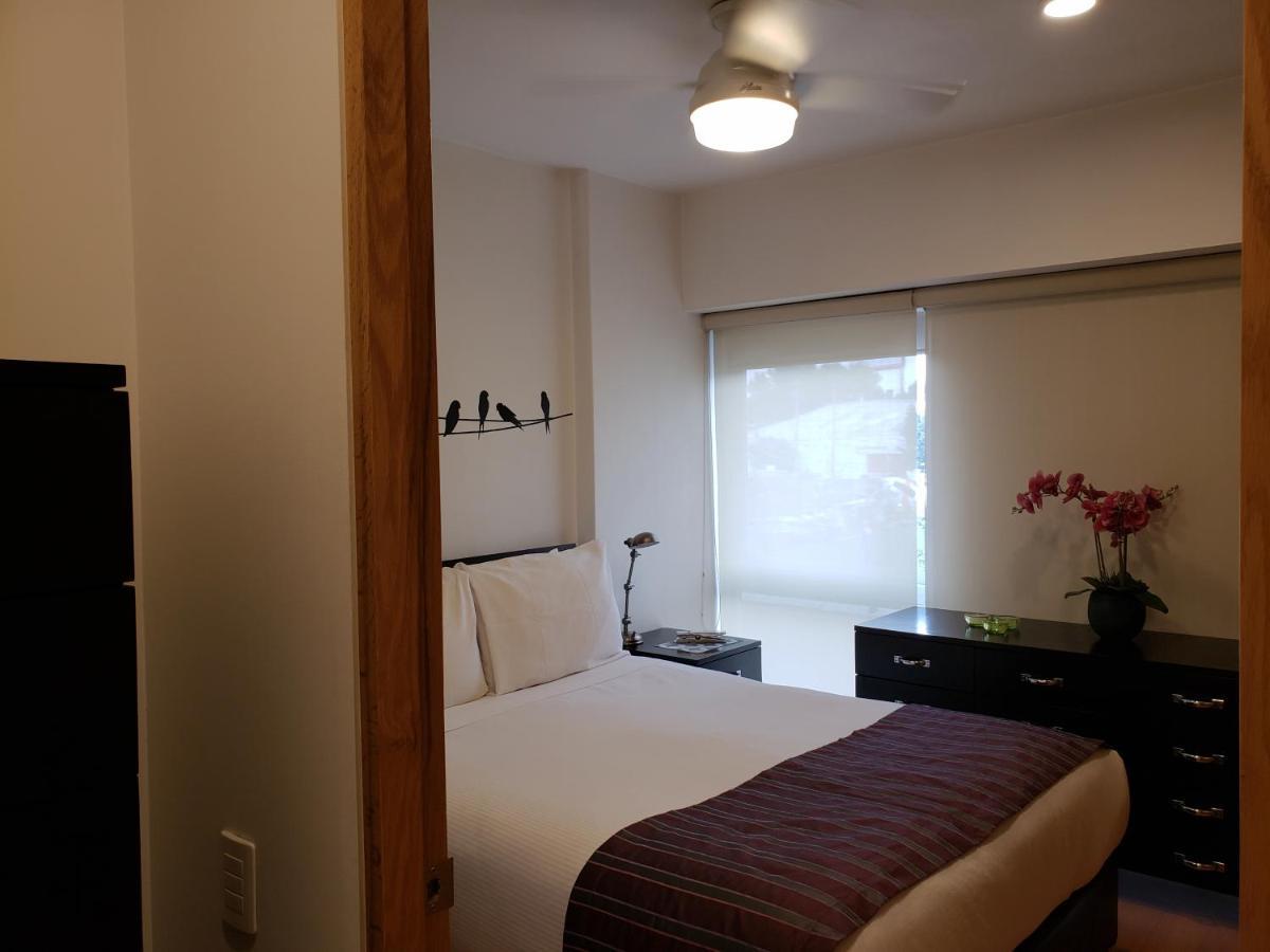 Luxury Apartment In Carso, Polanco 멕시코 시 외부 사진