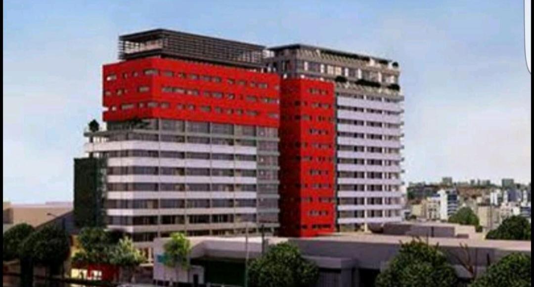 Luxury Apartment In Carso, Polanco 멕시코 시 외부 사진
