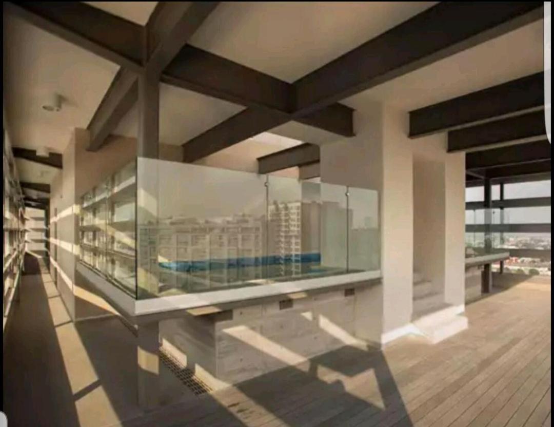 Luxury Apartment In Carso, Polanco 멕시코 시 외부 사진