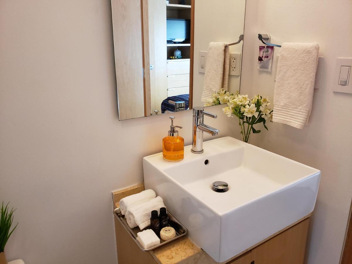 Luxury Apartment In Carso, Polanco 멕시코 시 외부 사진