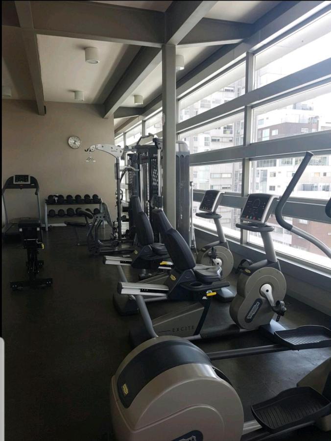 Luxury Apartment In Carso, Polanco 멕시코 시 외부 사진