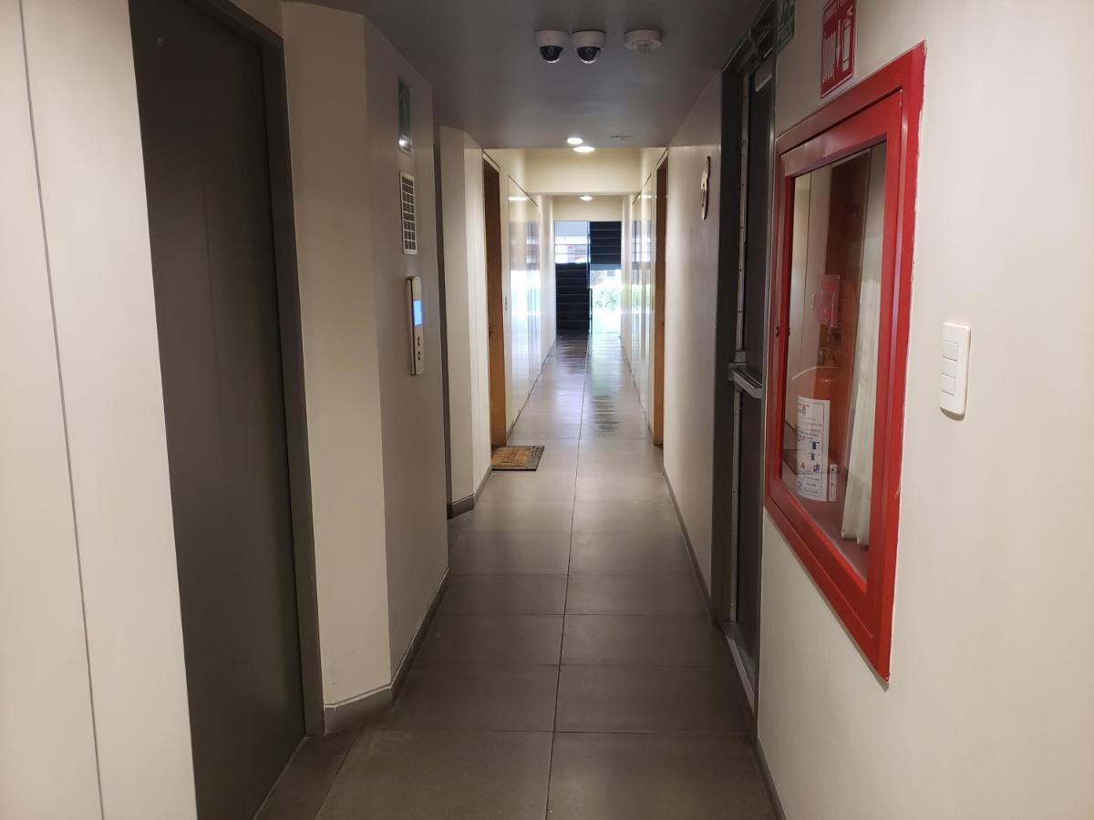 Luxury Apartment In Carso, Polanco 멕시코 시 외부 사진