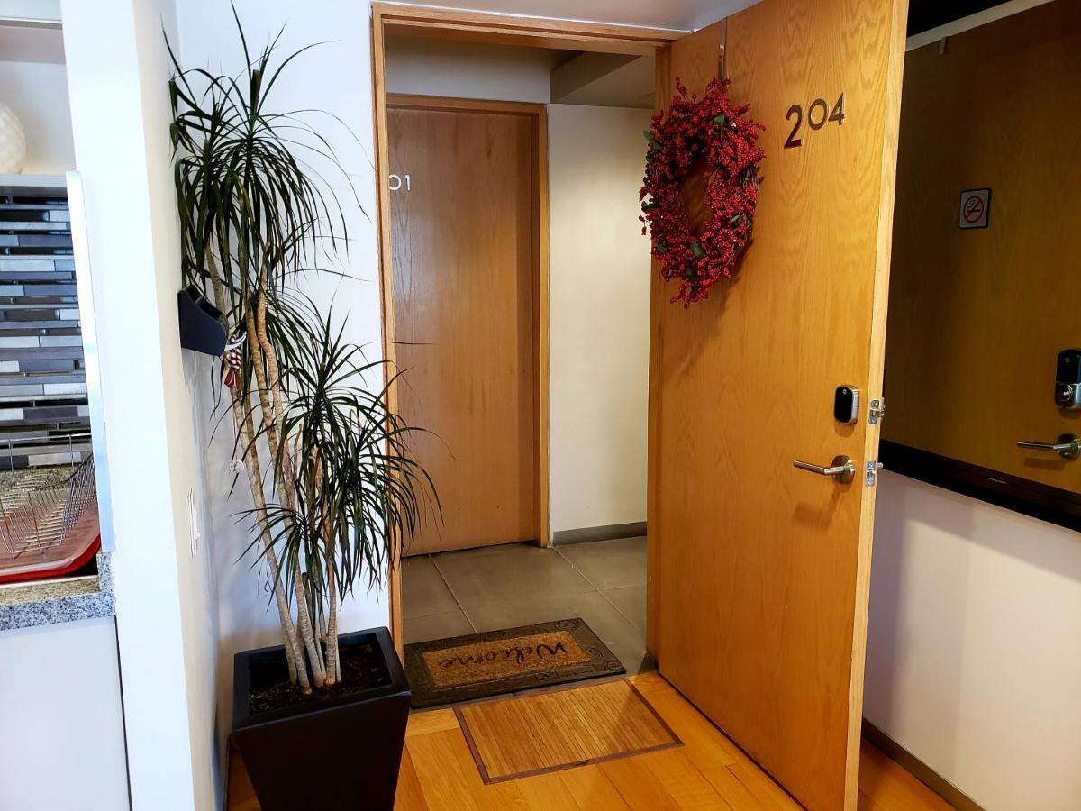 Luxury Apartment In Carso, Polanco 멕시코 시 외부 사진