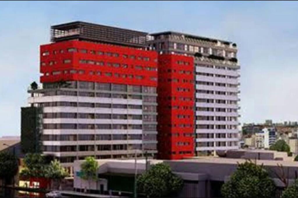 Luxury Apartment In Carso, Polanco 멕시코 시 외부 사진