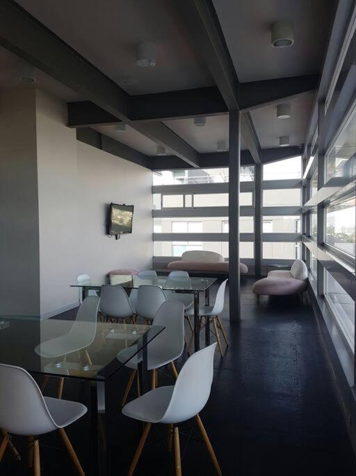 Luxury Apartment In Carso, Polanco 멕시코 시 외부 사진