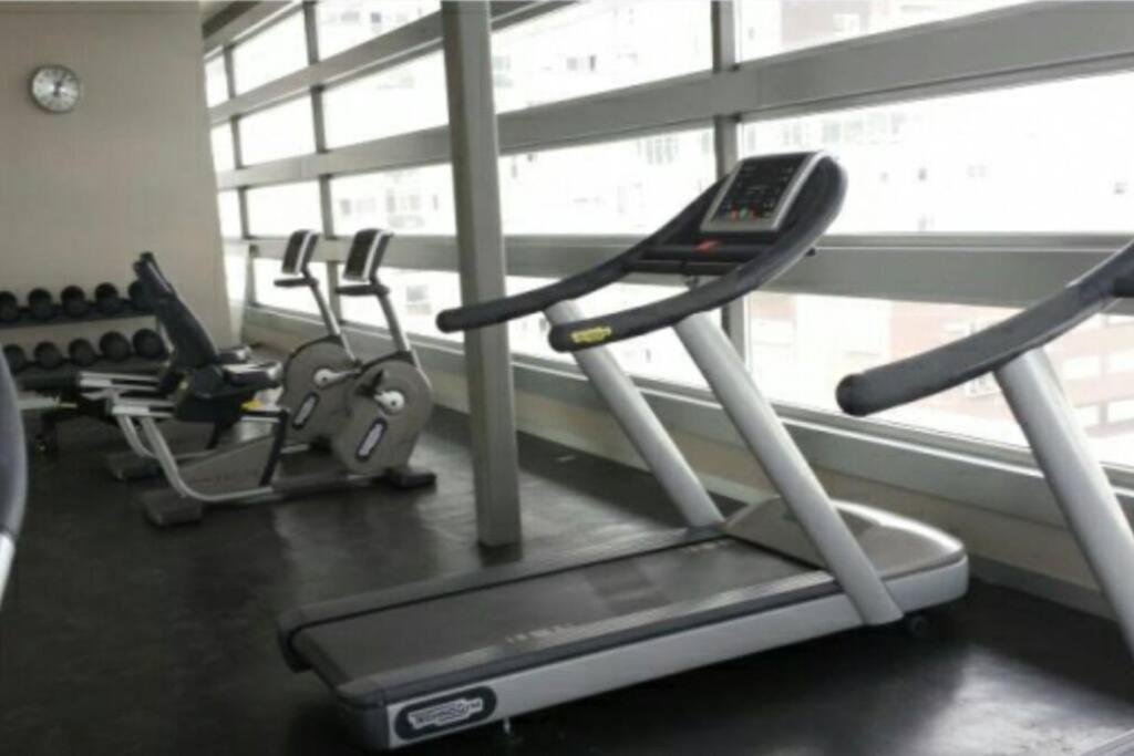 Luxury Apartment In Carso, Polanco 멕시코 시 외부 사진