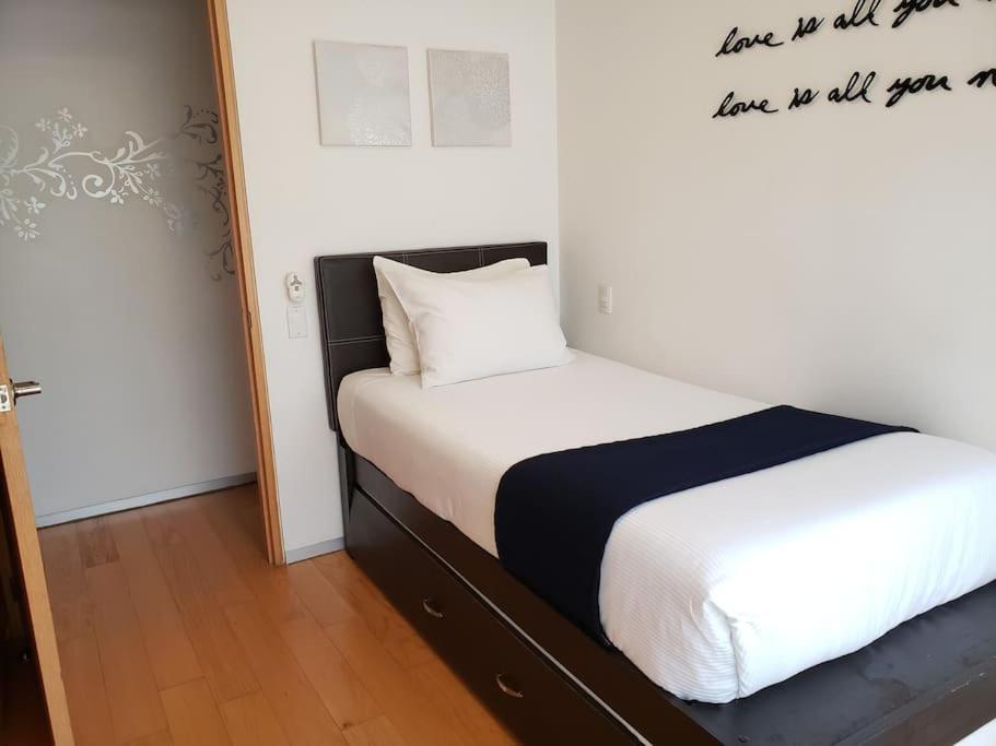 Luxury Apartment In Carso, Polanco 멕시코 시 외부 사진