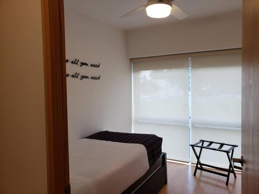 Luxury Apartment In Carso, Polanco 멕시코 시 외부 사진