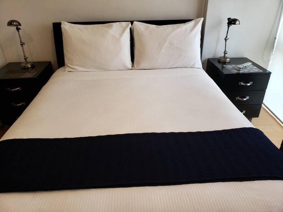 Luxury Apartment In Carso, Polanco 멕시코 시 외부 사진